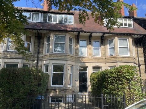 View Full Details for Harrogate, North Yorkshire
