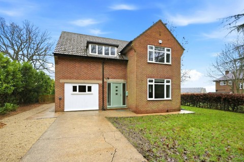 View Full Details for Harrogate, North Yorkshire