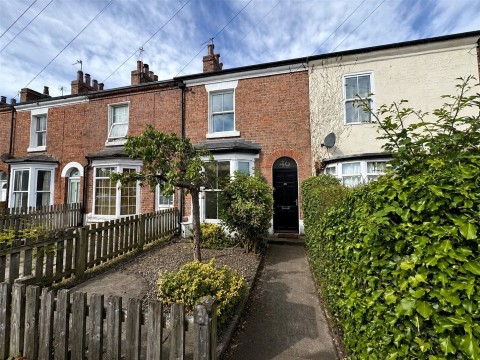 View Full Details for Harrogate, North Yorkshire