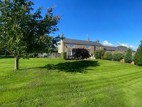 View Full Details for Follifoot, Harrogate, North Yorkshire