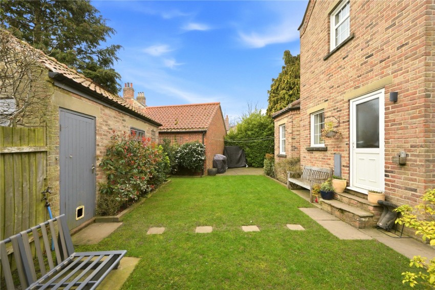 Images for Burton Leonard, North Yorkshire