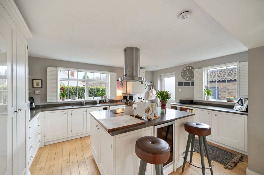 Images for Burton Leonard, North Yorkshire