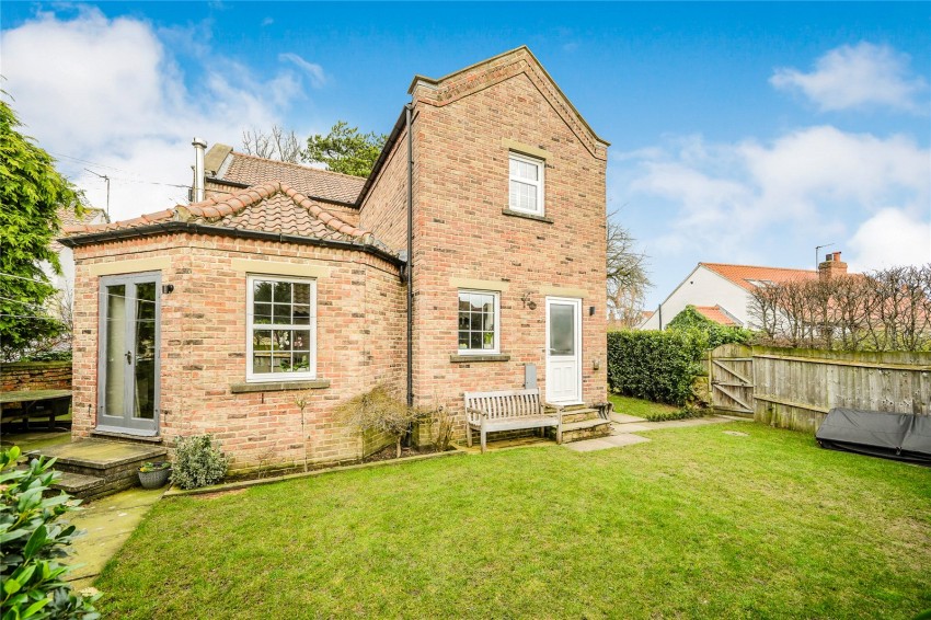 Images for Burton Leonard, North Yorkshire