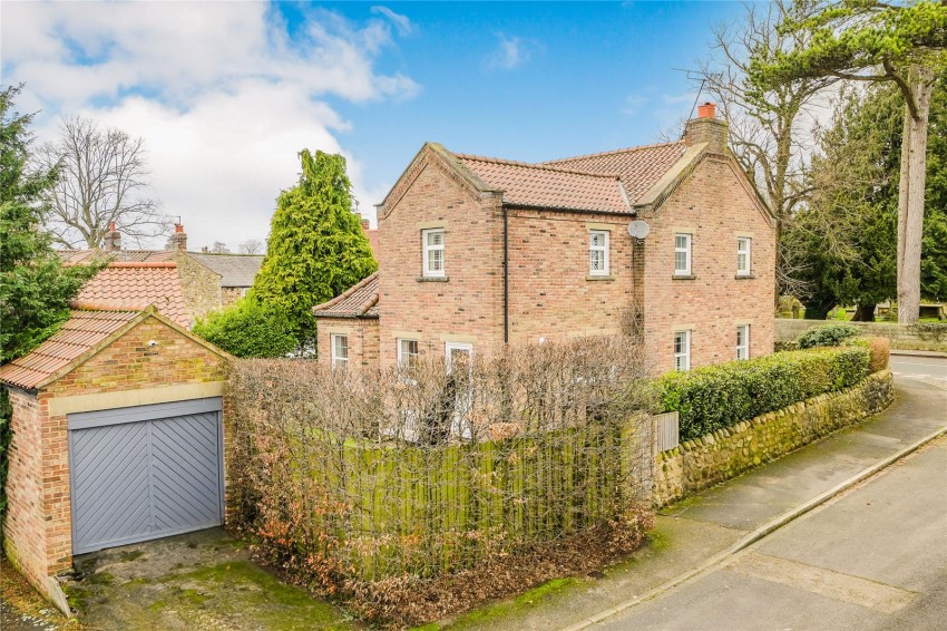 Images for Burton Leonard, North Yorkshire