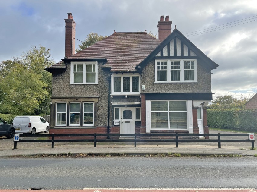 Images for Tudor House, Harrogate Road, Huby, Leeds, West Yorkshire
