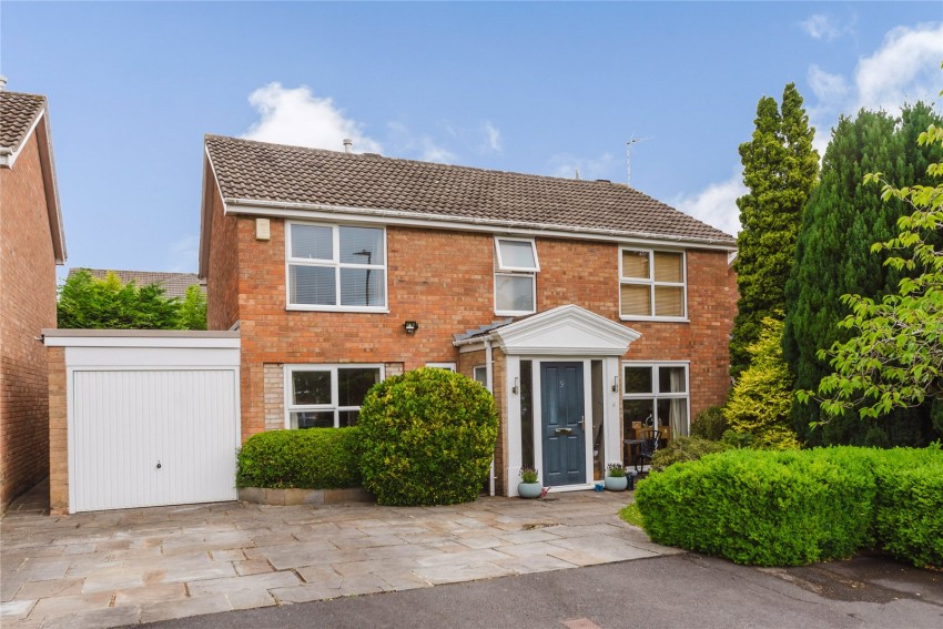Images for Leadhall Close, Harrogate