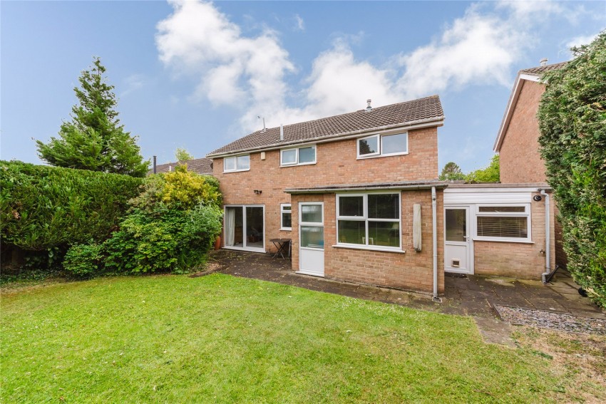 Images for Leadhall Close, Harrogate