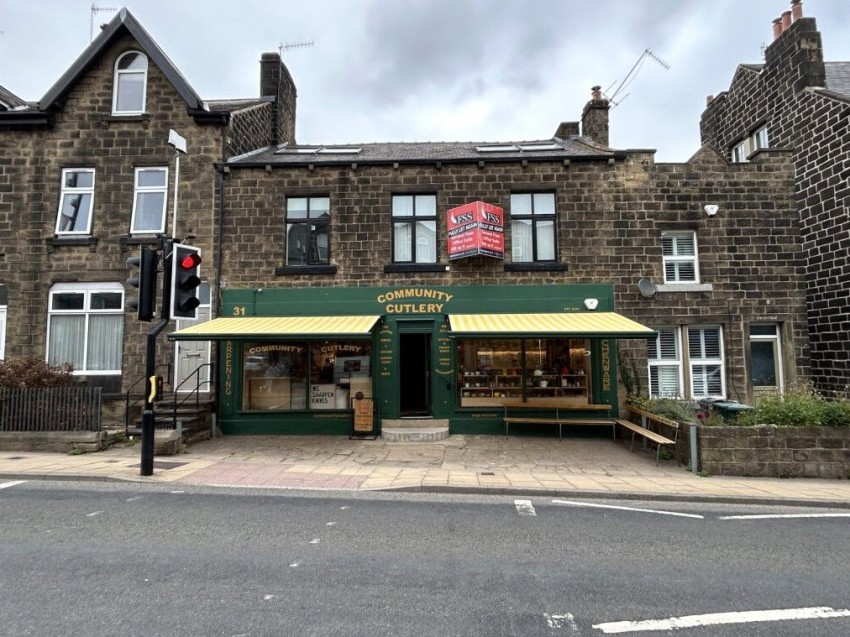 Images for Ilkley, West Yorkshire