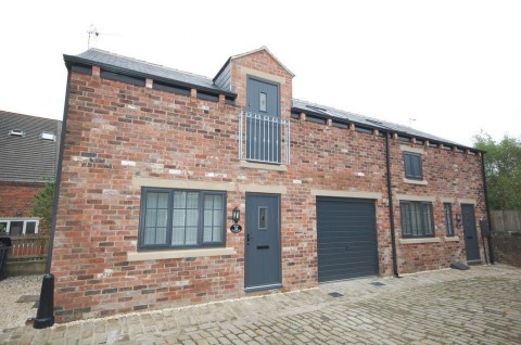 View Full Details for Harrogate, North Yorkshire