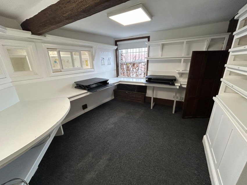 Images for Beckets House, 34 Market Place, Ripon