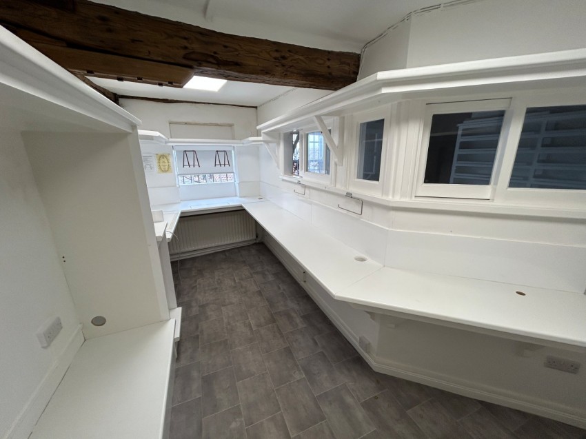 Images for Beckets House, 34 Market Place, Ripon