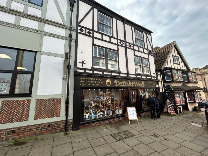 Images for Beckets House, 34 Market Place, Ripon