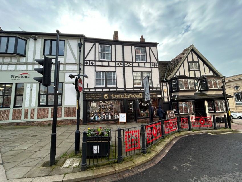 Images for Beckets House, 34 Market Place, Ripon