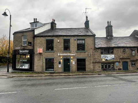 View Full Details for Church Street, Ilkley