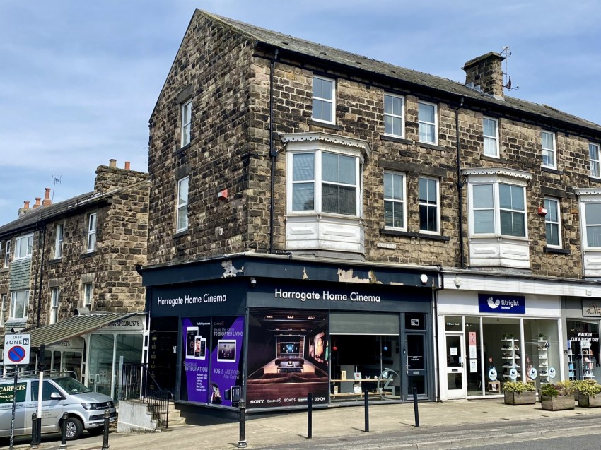 Images for Harrogate, North Yorkshire