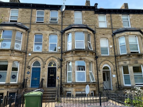 View Full Details for Harrogate, North Yorkshire