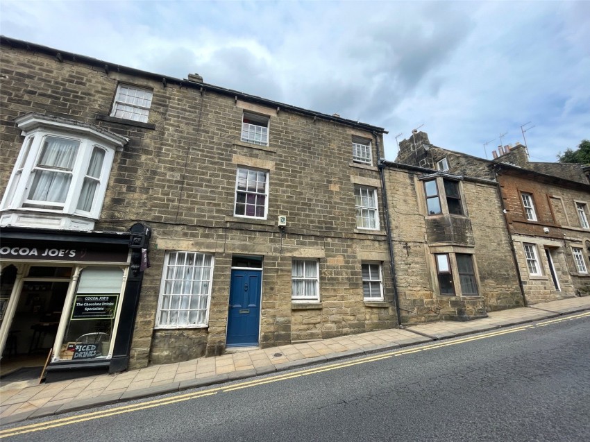 Images for Pateley Bridge