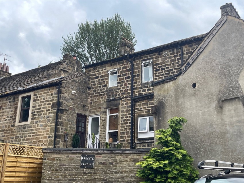 Images for Pateley Bridge