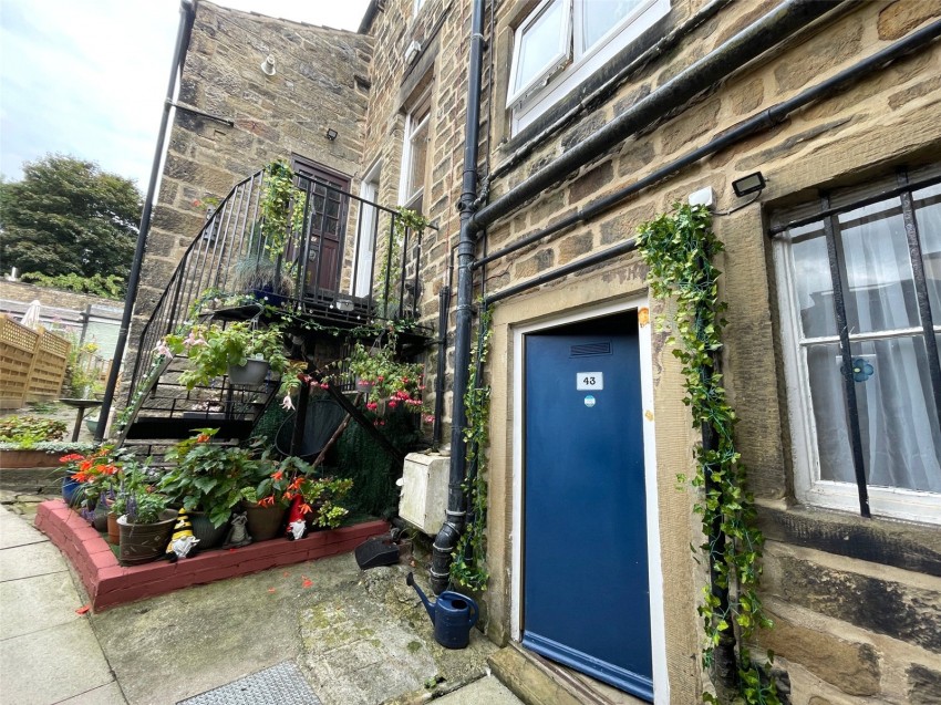 Images for Pateley Bridge