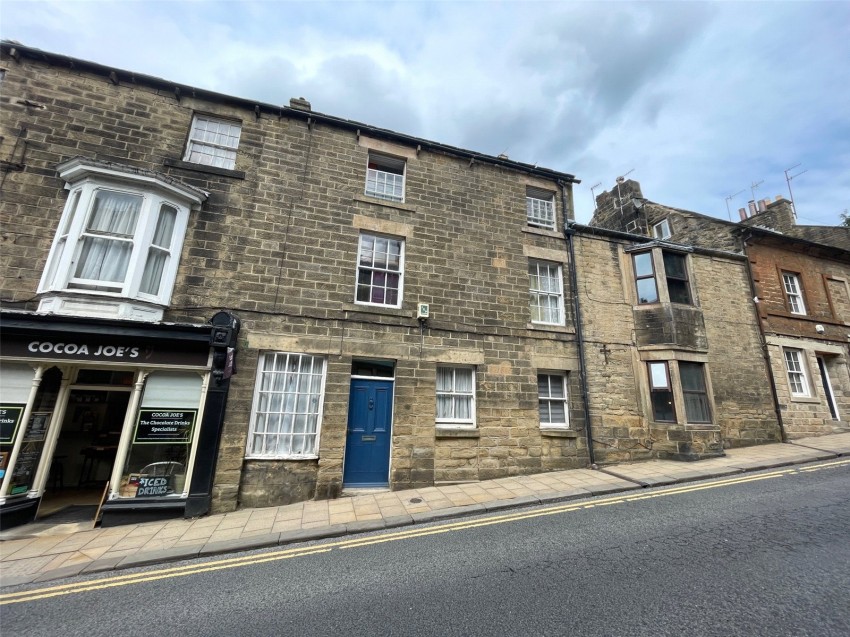 Images for Pateley Bridge