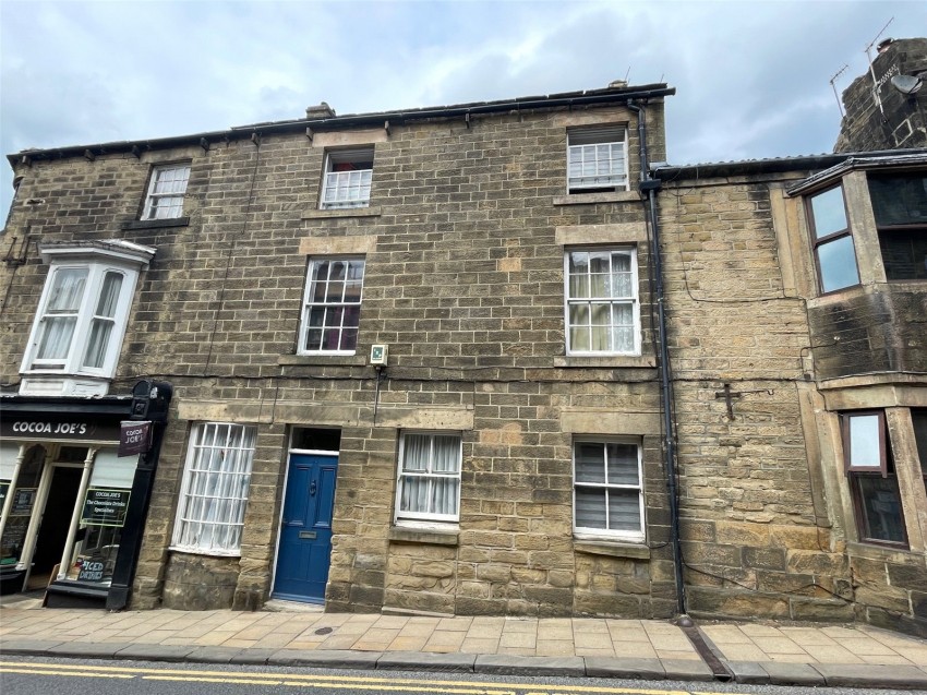 Images for Pateley Bridge