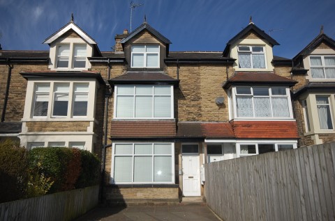 View Full Details for Harrogate, North Yorkshire