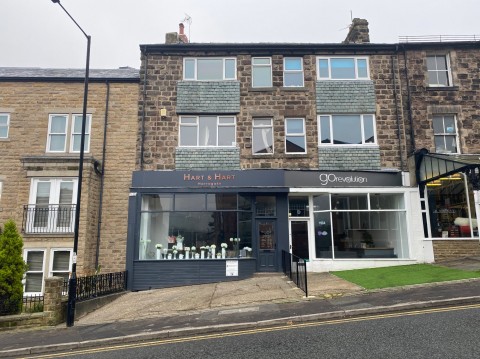 View Full Details for Harrogate, North Yorkshire