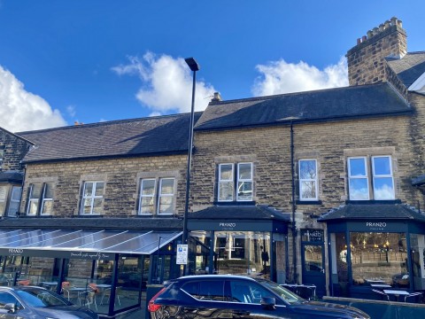 View Full Details for Harrogate, North Yorkshire