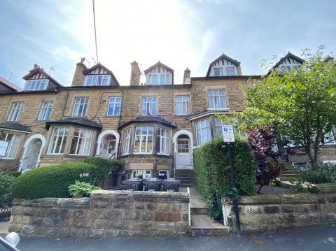 View Full Details for Harrogate, North Yorkshire