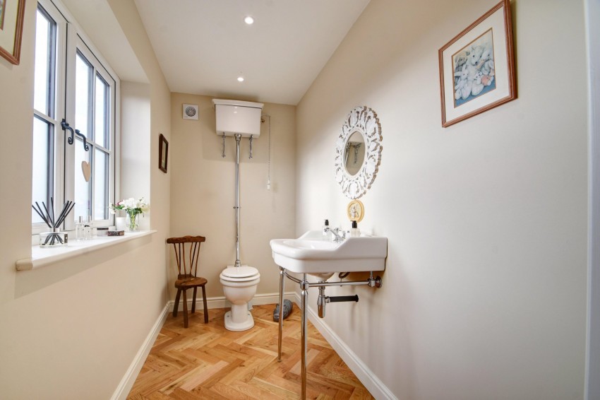 Images for Pottery Lane, Littlethorpe, Ripon