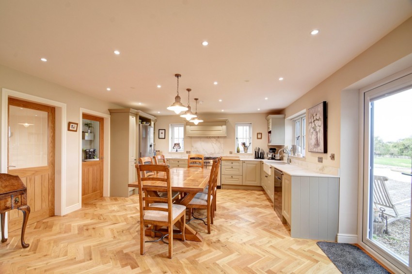 Images for Pottery Lane, Littlethorpe, Ripon