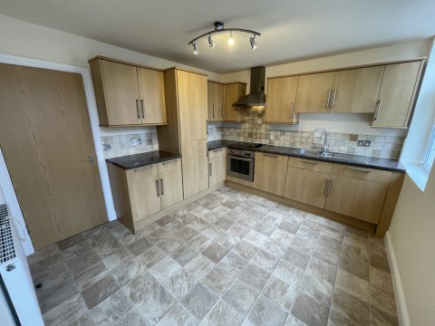 View Full Details for Harrogate, North Yorkshire