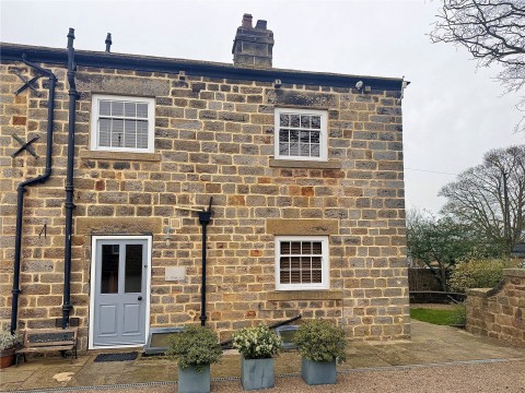 View Full Details for Wetherby Road, Harrogate, North Yorkshire