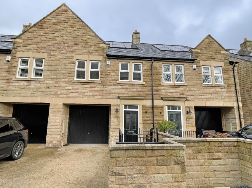 Images for Harlow Hill, Harrogate, North Yorkshire