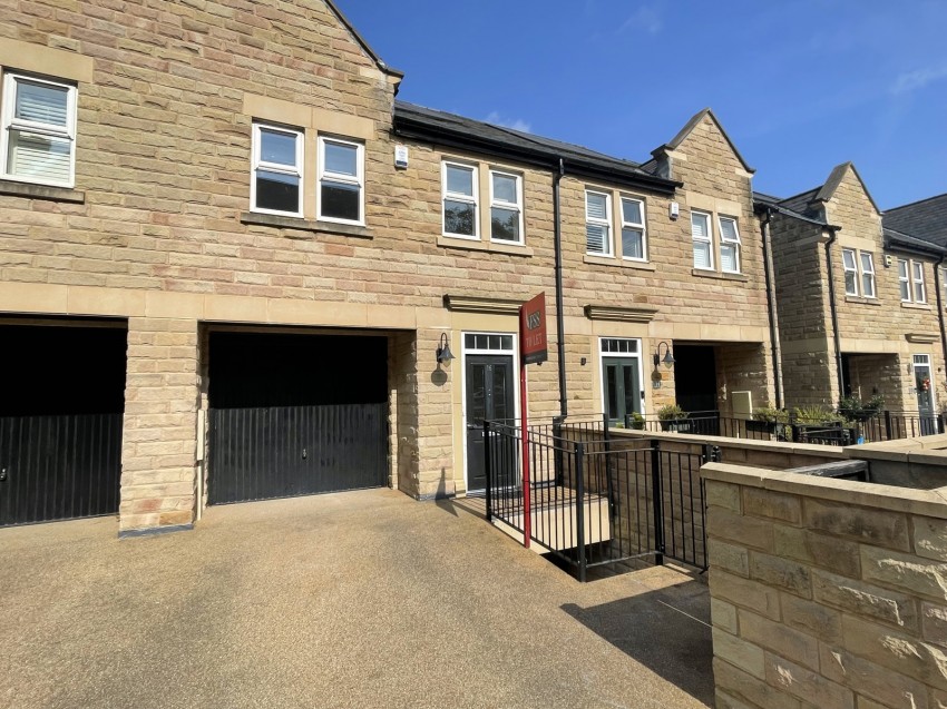 Images for Harlow Hill, Harrogate, North Yorkshire