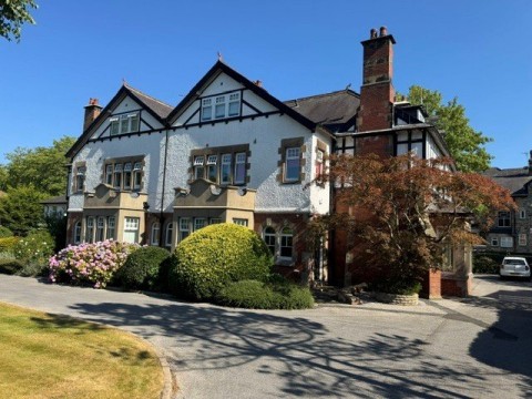 View Full Details for Harrogate, North Yorkshire