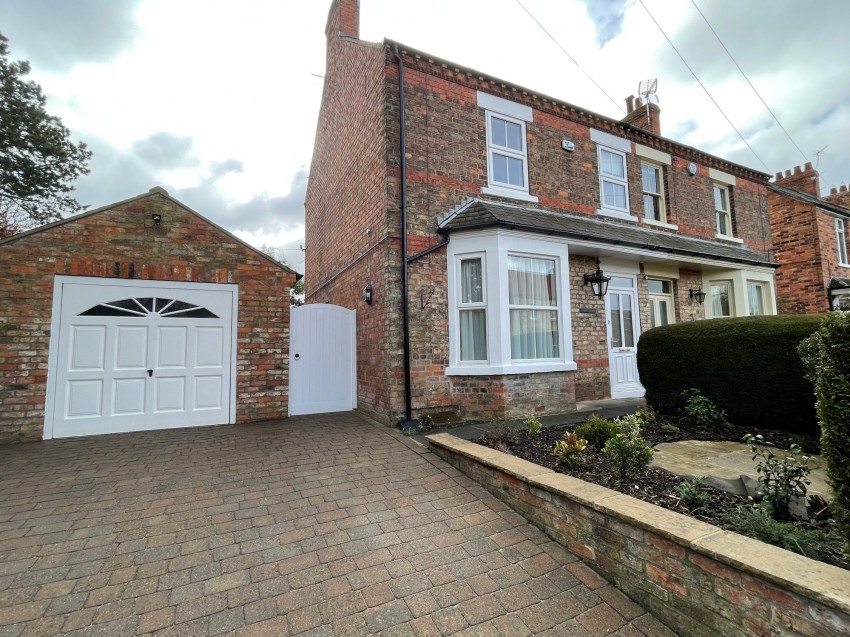 Images for Bishop Monkton, Harrogate