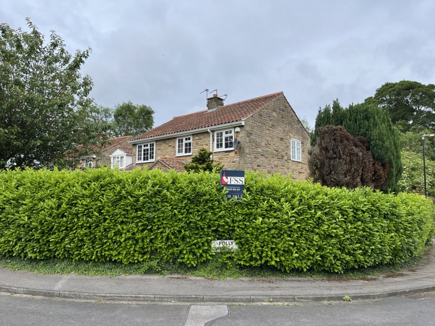 Images for Bramham, Wetherby, West Yorkshire