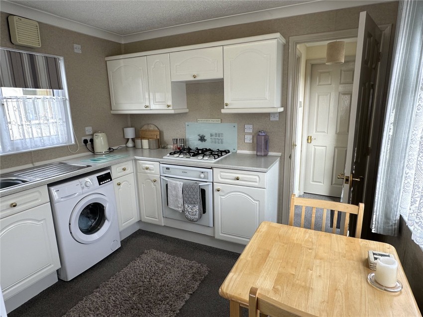 Images for Avenue, Shaws Trailer Park, Knaresborough Road, Harrogate