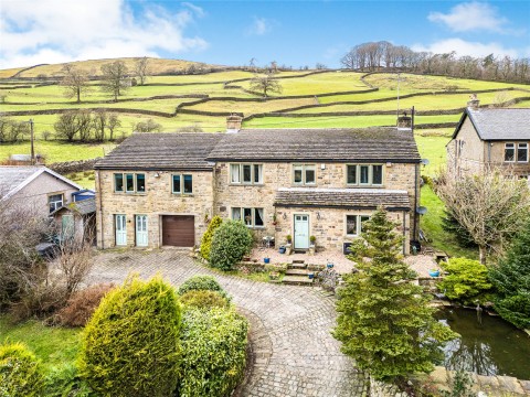 View Full Details for Appletreewick, North Yorkshire