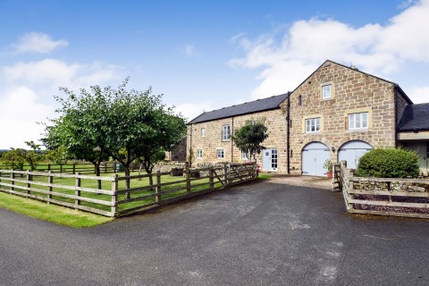 View Full Details for Newton Hall Barns, Ripley, Harrogate