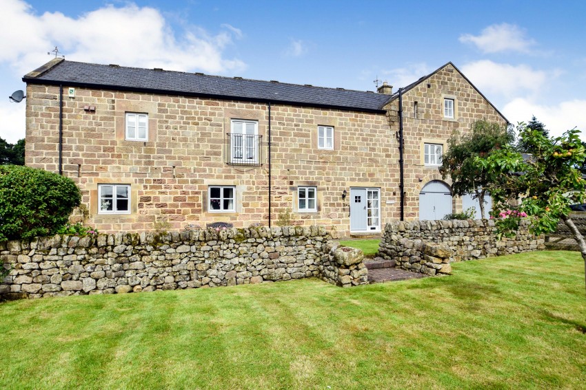 Images for Newton Hall Barns, Ripley, Harrogate