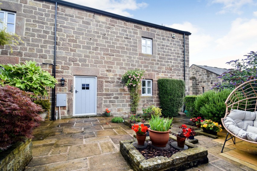 Images for Newton Hall Barns, Ripley, Harrogate