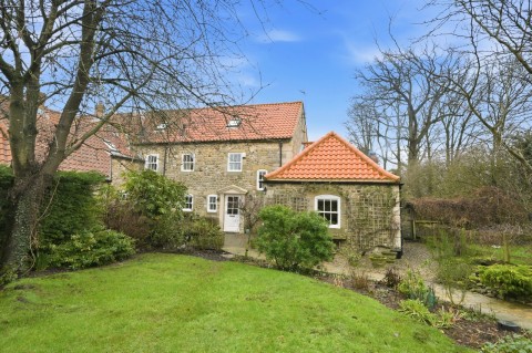 View Full Details for Studley Roger, Ripon