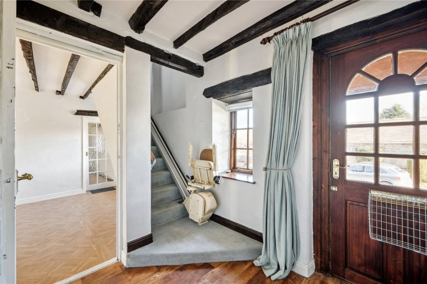 Images for Hampsthwaite