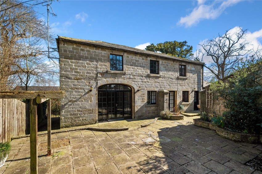 Images for Hampsthwaite