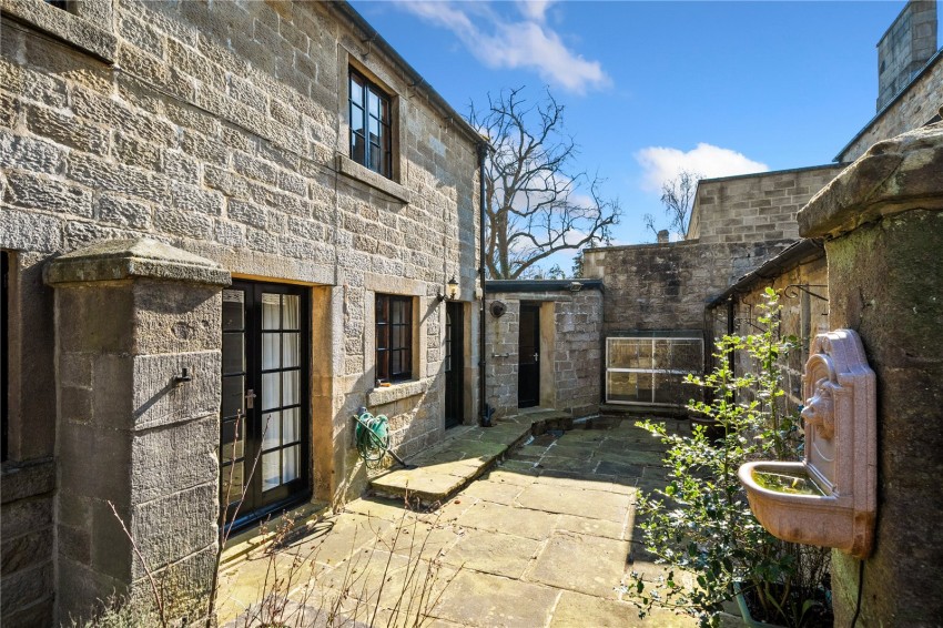 Images for Hampsthwaite