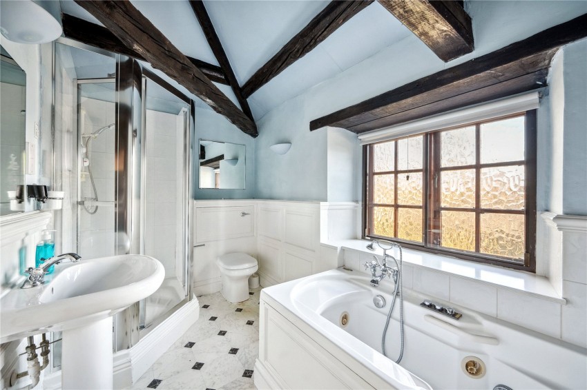 Images for Hampsthwaite