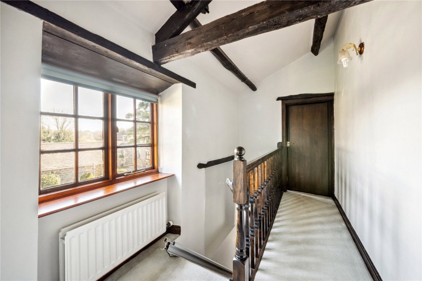 Images for Hampsthwaite