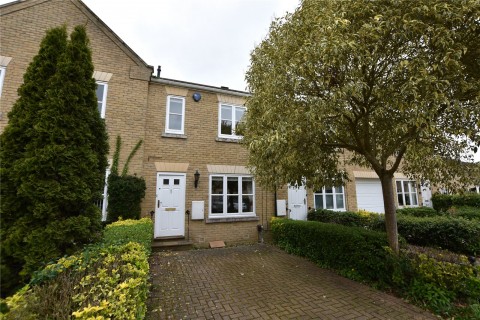 View Full Details for Boston Spa, Wetherby, West Yorkshire
